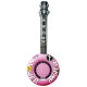BANJO GONFLABLE 100CM