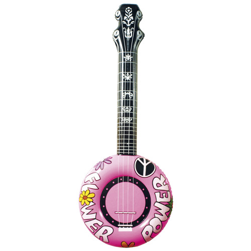 BANJO GONFLABLE 100CM