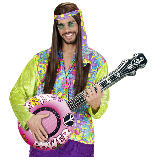 BANJO GONFLABLE 100CM