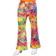 PANTALON PEACE/LOVE H XXL