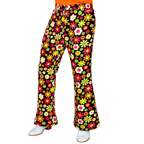 PANTALON THE 60S FASHION -L/XL