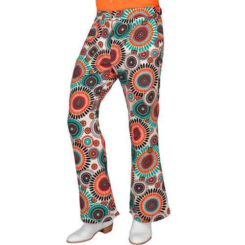 PANTALON THE 60S VINTAGE L/XL