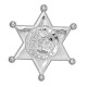 ETOILE DE SHERIFF