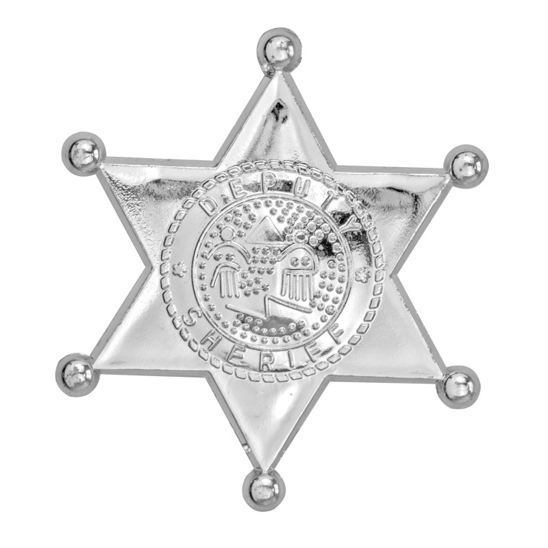ETOILE DE SHERIFF