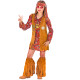 COSTUME HIPPY 158CM