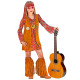 COSTUME HIPPY 158CM