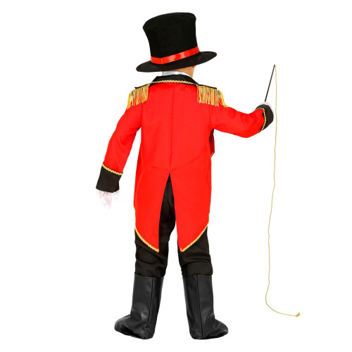 DIRECTEUR DE CIRQUE 116CM