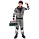 COSTUME 80'S REFLECHISSANT 140CM