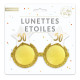 LUNETTES ETOILE ANNIV 50 ANS