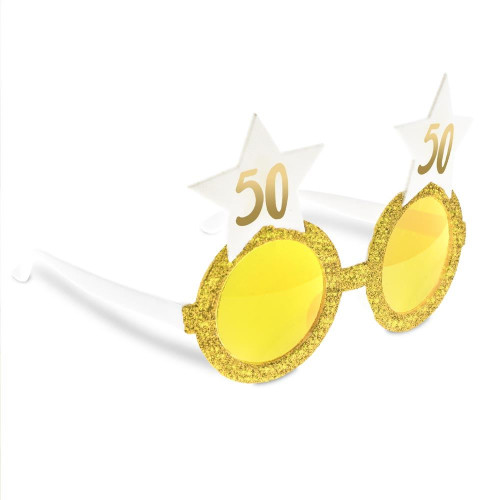 LUNETTES ETOILE ANNIV 50 ANS