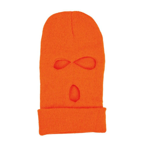 CAGOULE NÉON ORANGE