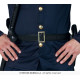 COSTUME POLICIER TAILLE M