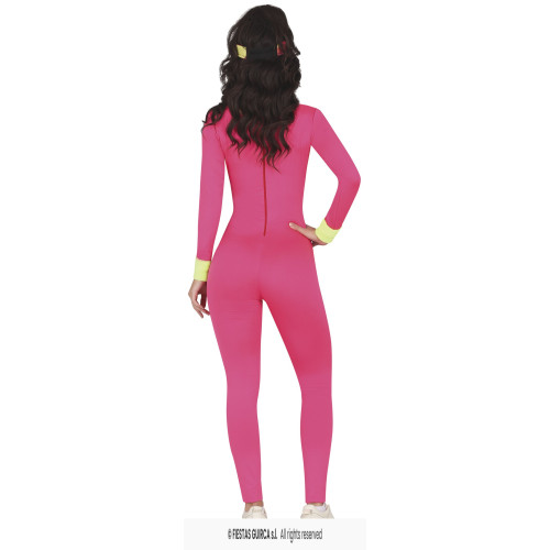 COSTUME ROLLER PSYCHEDELIC M