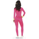 COSTUME ROLLER PSYCHEDELIC M