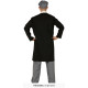 COSTUME GANGSTER ANGLAIS M