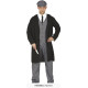 COSTUME GANGSTER ANGLAIS L