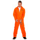 COSTUME LE FUGITIVE XL