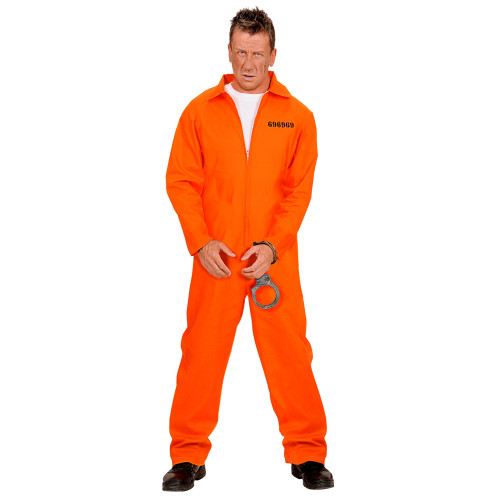 COSTUME LE FUGITIVE XL
