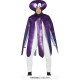 COSTUME POULPE TAILLE L