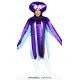 COSTUME POULPE TAILLE L