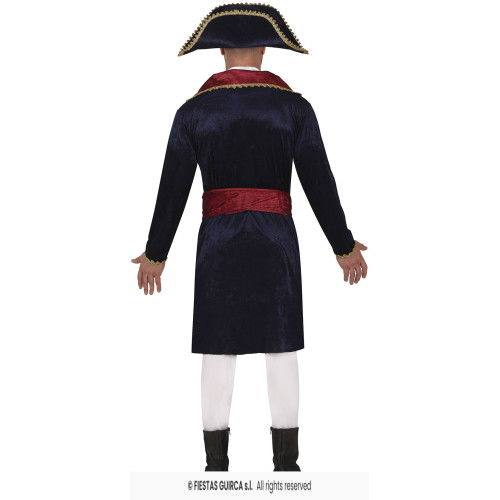 COSTUME CONQUERANT XL