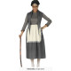 COSTUME GRAND MERE L