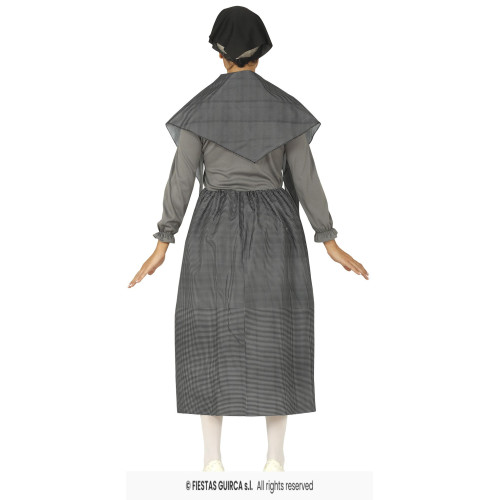 COSTUME GRAND MERE L