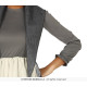COSTUME GRAND MERE L