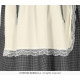 COSTUME GRAND MERE L