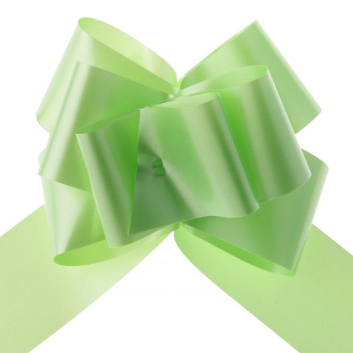 SAC 5 NOEUDS MARIAGE VERT