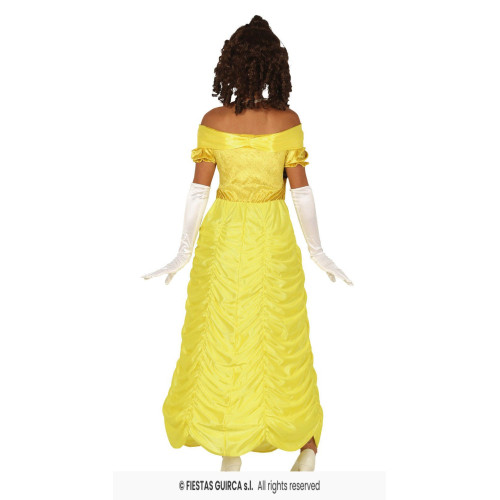 COSTUME PRINCESSE ADULTE 38/40