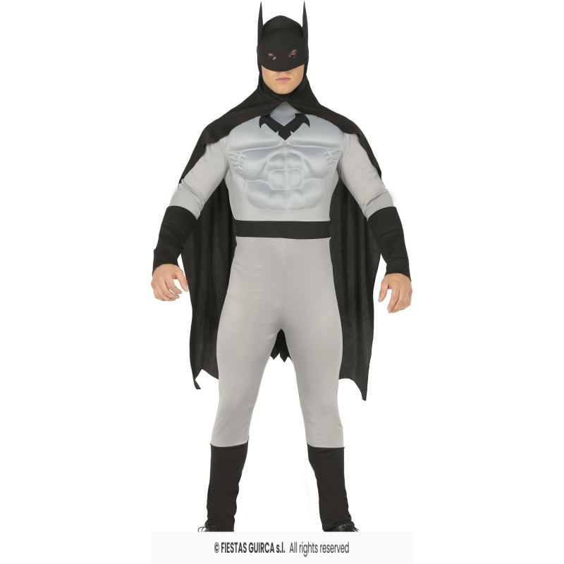 COSTUME SUPERHEROS M
