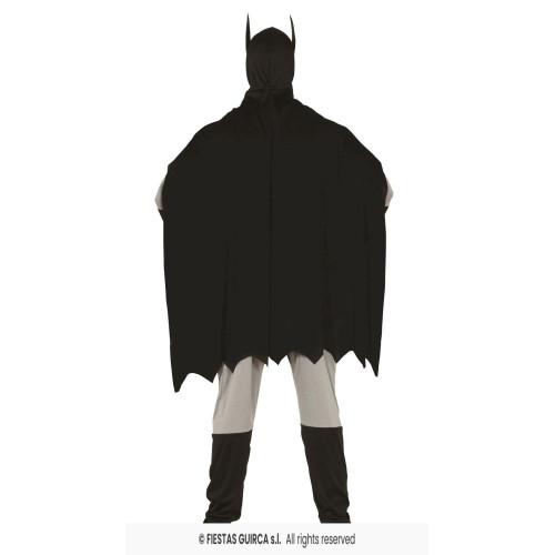 COSTUME SUPERHEROS M