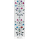 BIJOUX CHEVEUX MULTI 11X21 CM