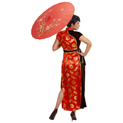 COSTUME CHINOISE M