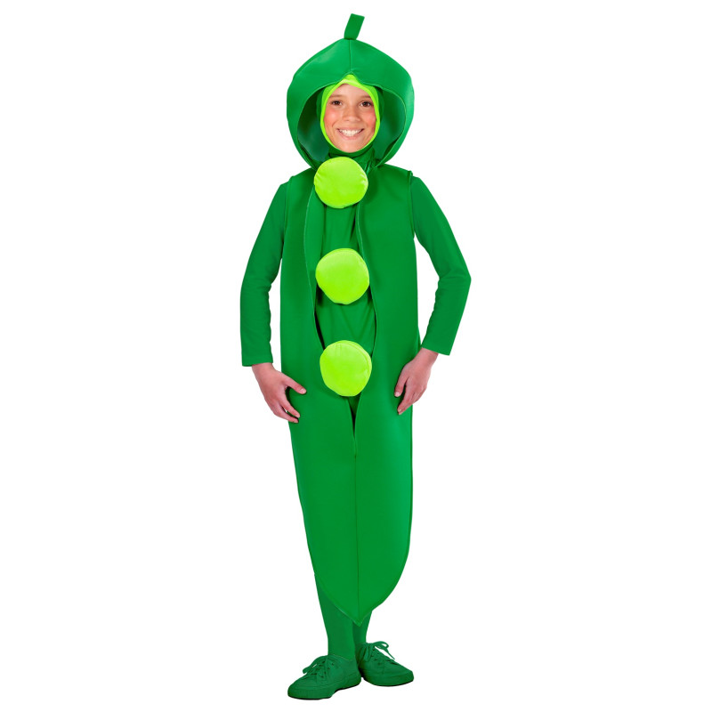 COSTUME PETIT POIS 158CM