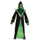 COSTUME ALIEN 140CM