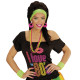 SET BANDEAU VERT NEON