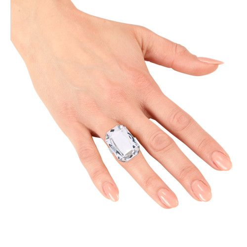 BAGUE FUNKY