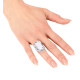 BAGUE FUNKY