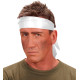 FOULARD BLANC