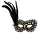LOUP ASPECT VELOURS OR
