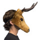 MASQUE PELUCHE CERF