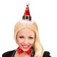 MINI CHAPEAU PAILLETTE PERE NOEL