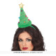 SERRE-TÊTE SAPIN DE NOËL