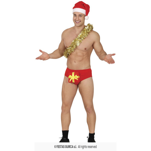 CALEÇON CADEAU DE NOËL