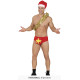 CALEÇON CADEAU DE NOËL