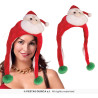 BONNET PÈRE NOËL