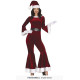 FANCY WINTER GIRL S