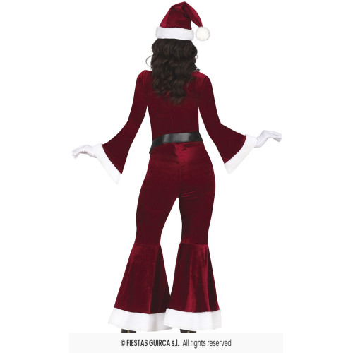 FANCY WINTER GIRL S